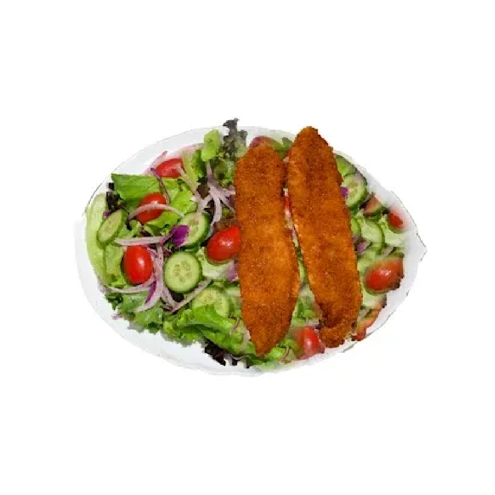 Fish Over Rice (3)